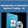 Charles Cottle – Introduction to Advanced Options Trading – 201