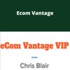 Chris Blair – Ecom Vantage