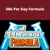 Chris Record – $8k Per Day Formula