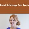 Christie Nachtrab – Retail Arbitrage Fast Track