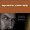 Colin Dijs – September Mastermind