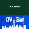 Colin M. – CPA GIANT