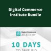 Copyblogger – Digital Commerce Institute Bundle