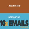 Copyhackers – 10x Emails