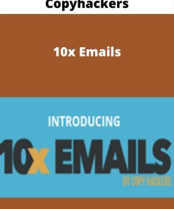 Copyhackers – 10x Emails