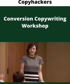 Copyhackers – Conversion Copywriting Workshop