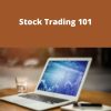 Damon Verial – Stock Trading 101