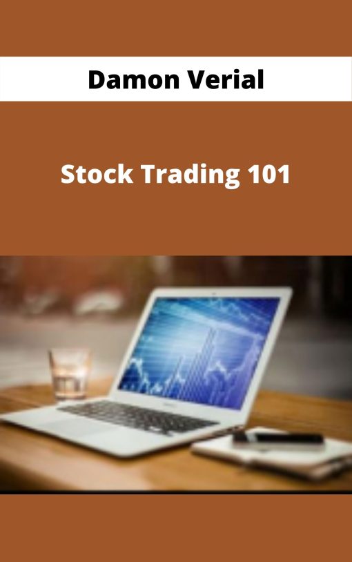 Damon Verial – Stock Trading 101