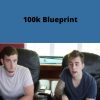 Dan Dasilva – 100k Blueprint