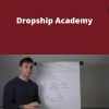 Dan Dasilva – Dropship Academy