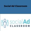 Dan Dasilva, Justin Cener – Social Ad Classroom