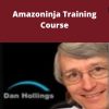 Dan Hollings – Amazoninja