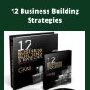 Dan Kennedy – 12 Business Building Strategies