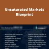 Daniel Spurman – Unsaturated Markets Blueprint –