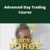 Day Trade Warrior – Advanced Day Trading Course –