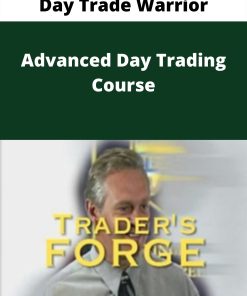 Day Trade Warrior – Advanced Day Trading Course –