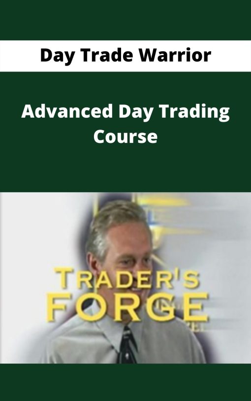 Day Trade Warrior – Advanced Day Trading Course –