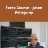 Day Trading Secrets – Forex Course – Jason Pellegriny