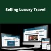 Dean Horvath – Selling Luxury Travel –