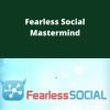 Dr Ben Adkins – Fearless Social Mastermind