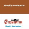 Ds Domination 2 – Shopify Domination