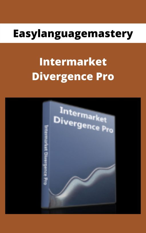 Easylanguagemastery – Intermarket Divergence Pro
