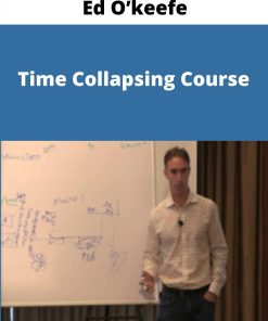 Ed O?keefe – Time Collapsing Course