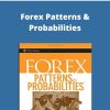 Ed Ponsi – Forex Patterns & Probabilities