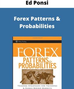 Ed Ponsi – Forex Patterns & Probabilities