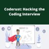 Educative – Coderust: Hacking the Coding Interview –
