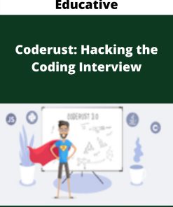 Educative – Coderust: Hacking the Coding Interview –