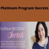 Elizabeth Purvis – Platinum Program Secrets