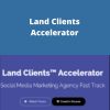 Elliot Drake – Land Clients Accelerator –