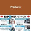 Empower Network – Products