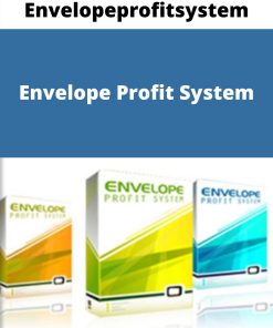Envelopeprofitsystem – Envelope Profit System