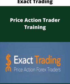 Exact Trading – Price Action Trader Training