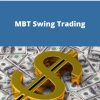 EzeeTrader – MBT Swing Trading