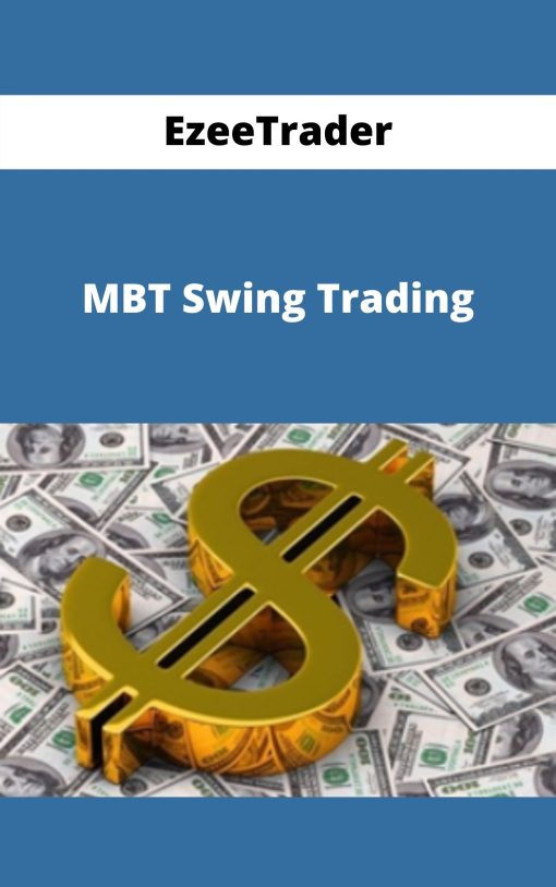 EzeeTrader – MBT Swing Trading