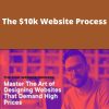 Flux Academy – The $10k Website Process –