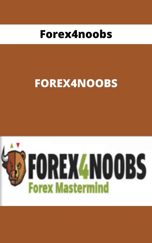 Forex4noobs – FOREX4NOOBS