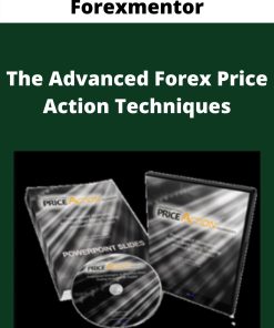 Forexmentor – The Advanced Forex Price Action Techniques