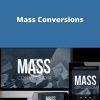 Frank Kern – Mass Conversions