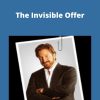 Frank Kern – The Invisible Offer
