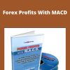 Frank Paul – Forex Profits With MACD