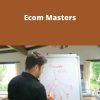 Franklink Hatchett – Ecom Masters