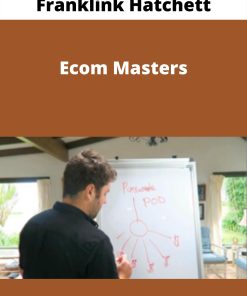 Franklink Hatchett – Ecom Masters