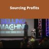 Gauher Chaudhry – Sourcing Profits