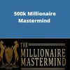 Giancarlo Barraza – 500k Millionaire Mastermind