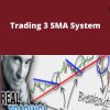 Hector Deville – Trading 3 SMA System