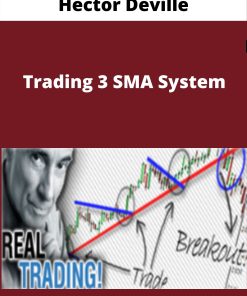 Hector Deville – Trading 3 SMA System